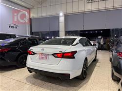 نیسان ئەلتیما